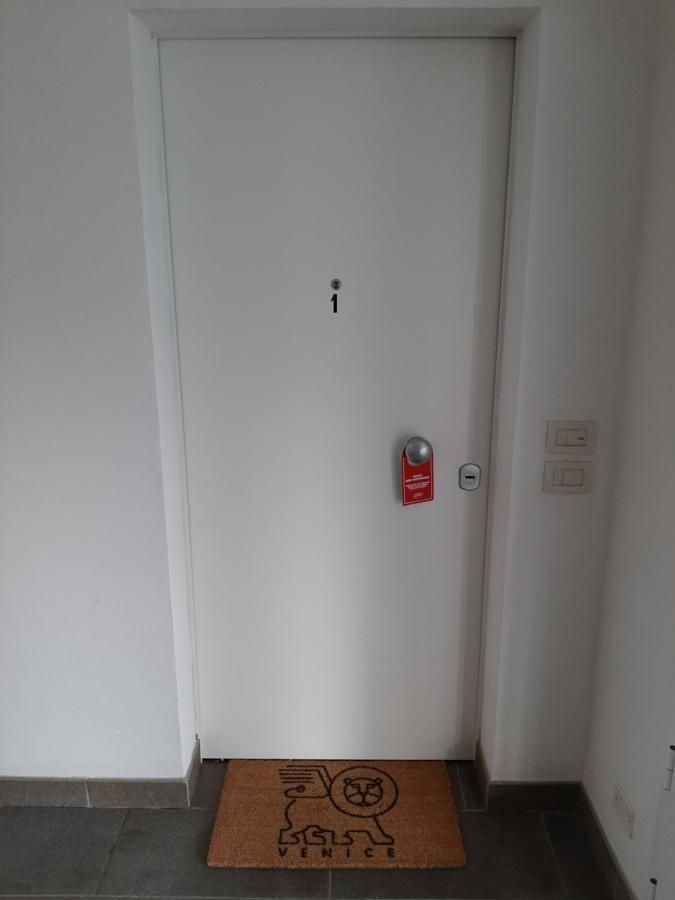 My Home Apartment Mira Dış mekan fotoğraf