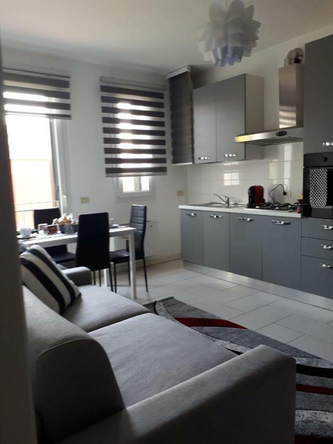 My Home Apartment Mira Dış mekan fotoğraf
