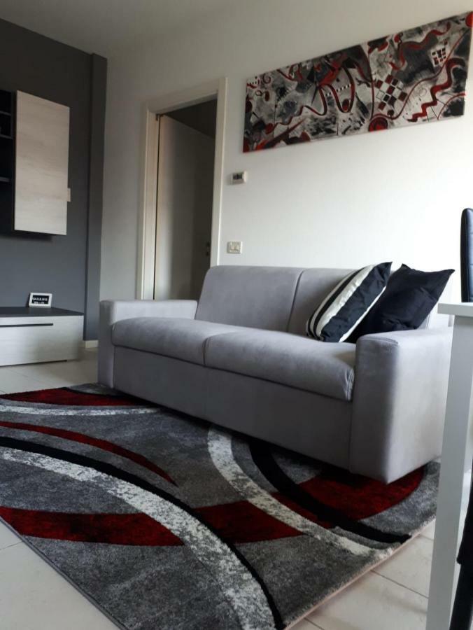 My Home Apartment Mira Dış mekan fotoğraf