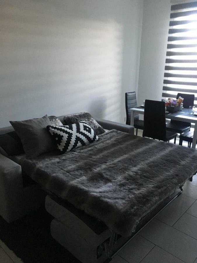 My Home Apartment Mira Dış mekan fotoğraf